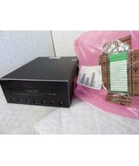 Audio International Video Cassette Player VCP-010-MS - $109.12 CAD