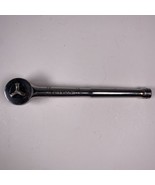 Craftsman 3/8&quot; Drive Socket Wrench Ratchet 243796 Thumbwheel - $12.86