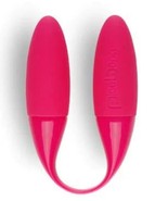 LELO PicoBong Mahana Duo Vibe - Pink - ⭐️NEW IN BOX⭐️ - $17.21