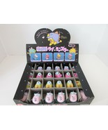 2 DOZEN MECHANICAL PULL BACK NOVELTY TOYS LOVE MONSTER TAKARA #480 DISPL... - $19.48