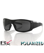 Bobster Solstice 2  Motorcycle Sunglasses Biker Shades Fishing Skiing Sn... - $49.49