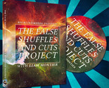 The False Shuffles and Cuts Project by Liam Montier Big Blind Media - Trick - £22.85 GBP