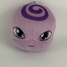 Miraculous Ladybug Miraball Surprise Nooroo 4&quot; Plush Stuffed Animal Squishy Toy - $24.36