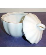 Kate Spade New York Gwinnett Lane Sugar Bowl in Creme New In Box - €24,39 EUR