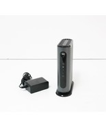 Motorola MB7220 8x4 DOCSIS 3.0 Cable Modem - $21.99