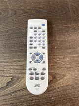 JVC RM-C388W TV Remote Control OEM REPLACEMENT  - £11.01 GBP