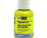 DevaCurl One Condition Decadence Ultra-Rich Cream Conditioner 3 oz - $16.78