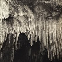 Entrance To Paradise Meramec Caverns Stanton Missouri RPPC Postcard Vintage - $15.95