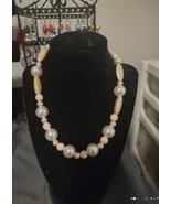 Women&#39;s Necklace, Choker style, see photos - $15.00