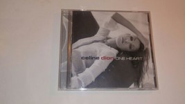 One Heart by Celine Dion CD - £9.07 GBP