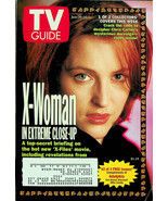 TV Guide:  Jun 20-26, 1998 - &quot;X-Woman in Extreme Close-up&quot; - Preowned - £9.63 GBP
