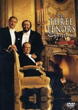 The Three Tenors Christmas [2001] DVD Pre-Owned Region 2 - £14.95 GBP