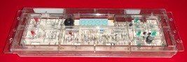 GE Oven Control Board - Part # 183D8193P002 - $31.00
