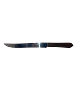 Vintage Geneva Forge Stainless 8&quot; Blade Kitchen Knife - £5.70 GBP