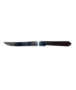 Vintage Geneva Forge Stainless 8&quot; Blade Kitchen Knife - $7.25