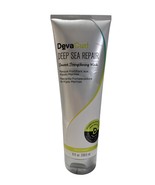 Deva Curl Deep Sea Repair Seaweed Strengthening Mask Treatment 8fl oz NEW - $462.01 MXN