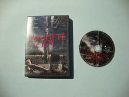 Machete Joe (DVD, 2012) - £5.92 GBP