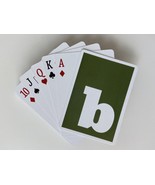 Classic Bonanza Playing Cards  - £4.02 GBP