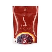 S Sure Plus Blood Orange 7 Caps Weight Management Fat Dietary Supplement - $26.99