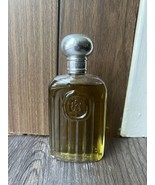 Vintage Original Giorgio Beverly Hills Men 4oz Extraordinary Splash Colo... - $3,691.05 MXN
