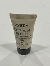Aveda Botanical Kinetics Hydrating Water Gel Creme 0.24 fl oz / 7 ml - £7.12 GBP