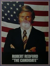 The Candidate (2) - Robert Redford - Movie Poster Picture - 11 x 14 - £25.57 GBP