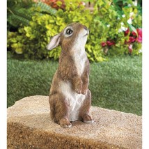 Standing Bunny Statue - $30.00