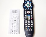 Verizon FiOS VZ P265v5 RC Replacement TV Remote Control with Manual OEM ... - $9.45