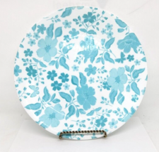 CORELLE The Pioneer Woman Blue and White Salad Plates 8.5&quot; - £13.61 GBP