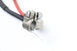 2013 VOLKSWAGEN BEETLE 5C 2.0L BATTERY POSITIVE CABLE E2136 image 4