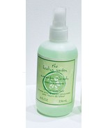 The Healing Garden COTY Cucumber Theraphy Linden Blossom Renewal Body Mi... - $21.68