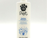 JP Pet Tearless Shampoo Clean Face &amp; Fresh Deodorizer For Puppies &amp; Kitt... - $20.34