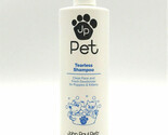 JP Pet Tearless Shampoo Clean Face &amp; Fresh Deodorizer For Puppies &amp; Kitt... - $20.34