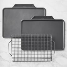 All-Clad Non-Stick Pro Release Bakeware 3-Piece Set - $59.99