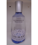 Gin Mare Mediterranean Gin 750ml. empty bottle - £17.12 GBP