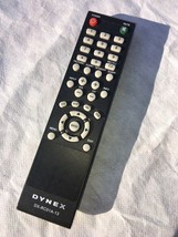 For Almost All Dynex Tv DX-RC01A-12 DX-RC02A-12 DX-RC01A-13 Lcd Led Tv Remote - $29.20