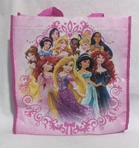 Disney Authentic Princess Tote - Used - Carry Your Enchantment - $9.46