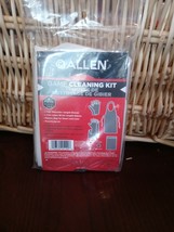 Allen Game Cleaning Kit 6 Pieces - $15.72