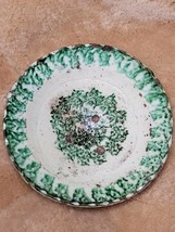 Mlddleeastern Splatterware Bowl.C.1700-1800 - $130.00