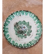 Mlddleeastern Splatterware Bowl.C.1700-1800 - $176.30 CAD