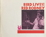 Bird Lives! [Vinyl] - £24.35 GBP