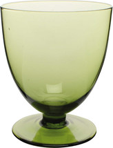 Fat Glass Green 16 oz by CANVAS - $374.02 MXN