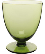Fat Glass Green 16 oz by CANVAS - $374.44 MXN