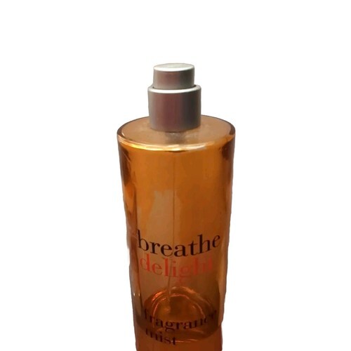 Bath & Body Works Breathe Delight Fragrance Mist Tamarind Nectar  Item image 3