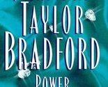 Power of a Woman Bradford, Barbara Taylor - £2.35 GBP