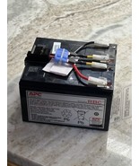 APC Genuine UPC RBC Replacement Battery -Bateria Rechargeable - €255,78 EUR