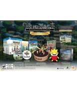 Ni No Kuni 2 Revenant Kingdom Collector&#39;s Edition Playstation 4 PS4 Vide... - £85.96 GBP