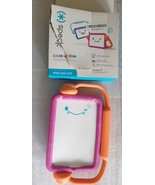 Speck Case-E Run Kid Friendly Tablet Case for iPad Mini 4/5 - Purple &amp; O... - $15.94