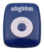 Eclipse Rhythm 2GB MP3 Clip Player - £6.92 GBP