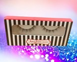 Amy June False Eye Lashes in Lizzy New In Box - £11.83 GBP
